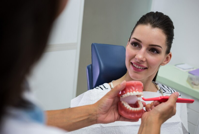 Choosing Ideal Dentures Your Complete Guide