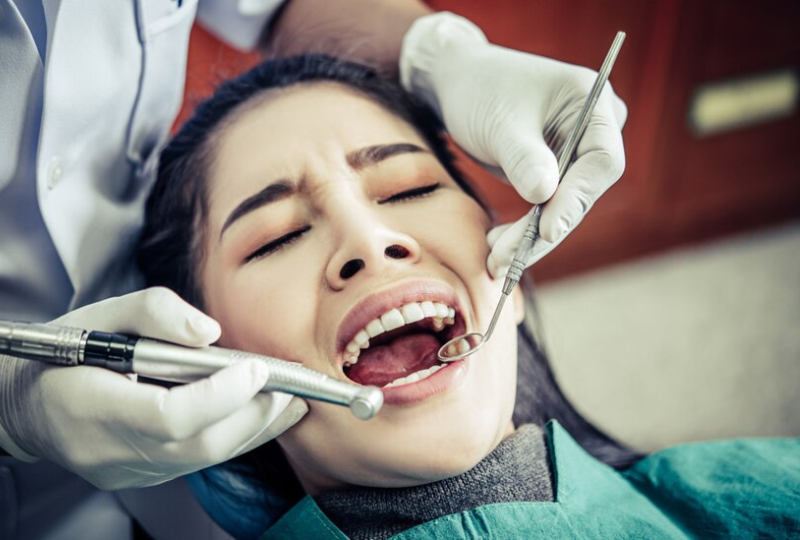 Essential Guide Finding an Emergency Dentist